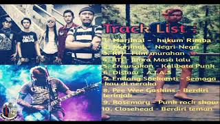 Download Lagu Lagu punk terbaik sepanjang masa MP3