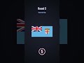 Test Your Knowledge: Flag Quiz