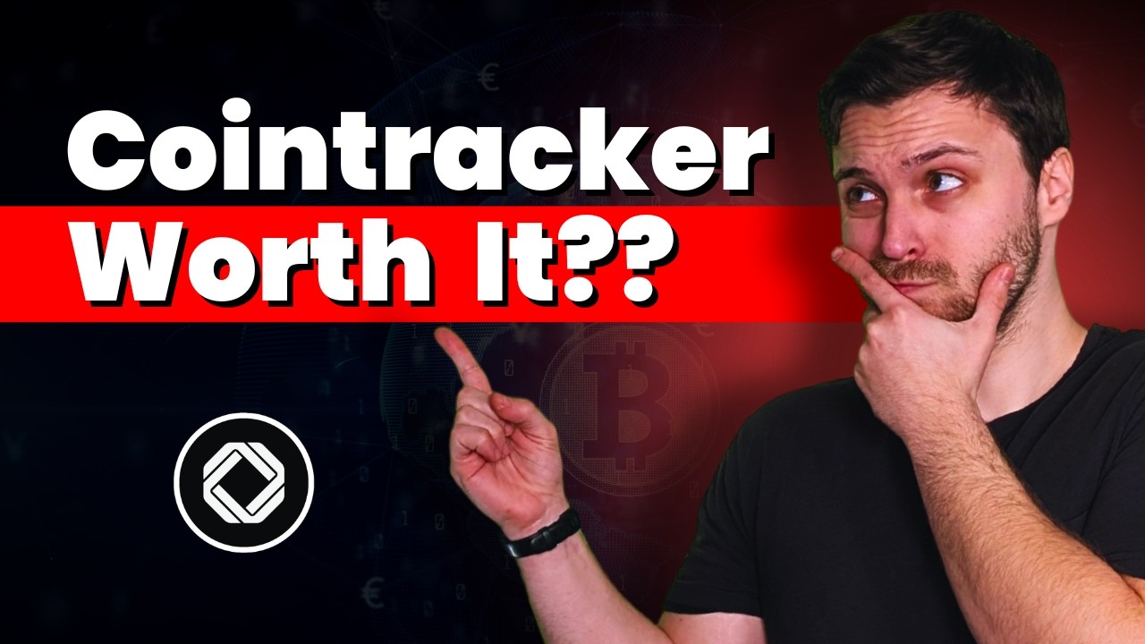 Is Cointracker Pricing Worth It?? - YouTube