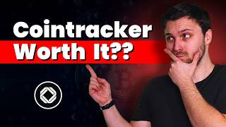✅ Is Cointracker Pricing Worth It??