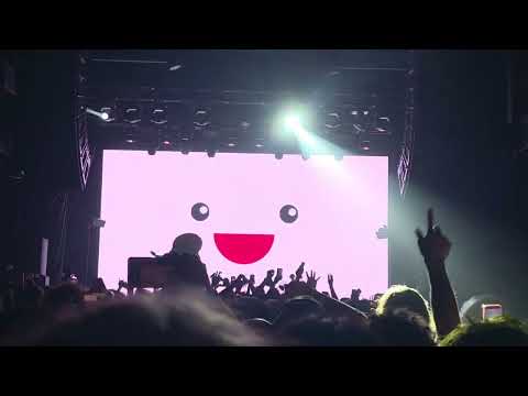 underscores dallas 6/4 - 1-800-FUCK-OFF