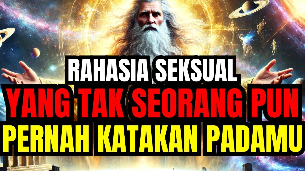 JIWA TERPILIH ✨ ENERGI SEKSUAL ANDA ADALAH KUNCI TERSEMBUNYI UNTUK KEKAYAAN — TEMUKAN SEKARANG! 💰🔥