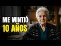 Tengo 84 años. Mi hijo me mintió durante 10 años. Lo descubrí sola
