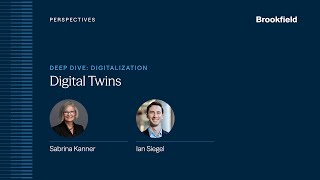 Deep Dive Digital Twins