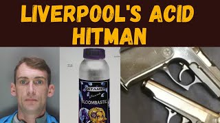 Inside The Most Feared Mob Enforcer In Liverpool History