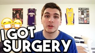 I HAD EMERGENCY SURGERY!! GOT SOME FIRE PULLS DURING RECOVERY! NBA 2K16 MyTeam Packs