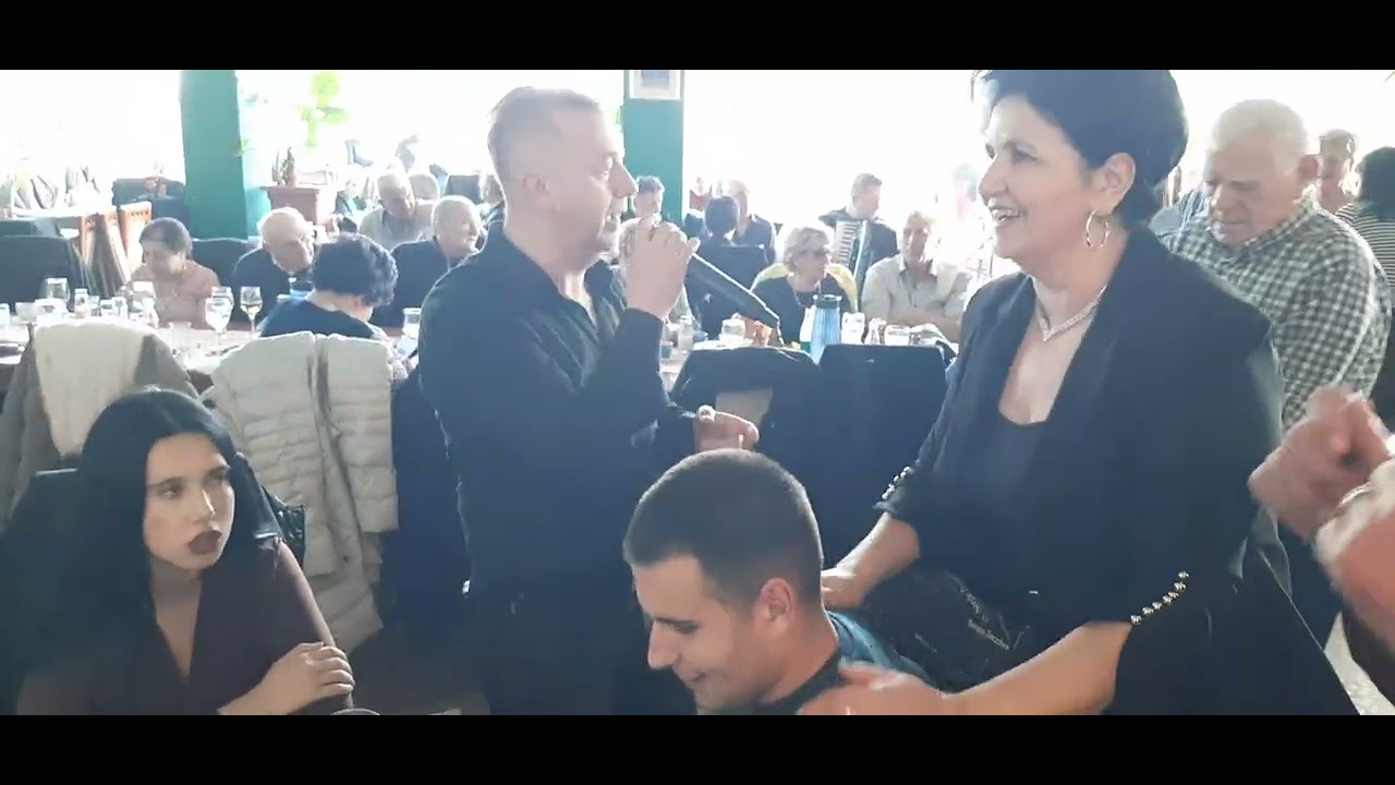 Hotel Behar 25.01.2026 druženje ,Vaha i premijer bend