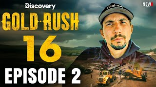 Gold Rush Season 16 Episode 2 Trailer - Sneak Peek Release Date Gold Rush 16x02 Promo