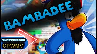 ☯ Super Club Penguin #23 | ¡Encuentro con Bambadee! - Marzo 2020 ☯