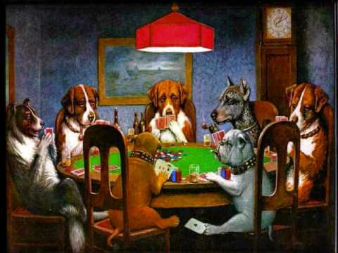 8-16 poker
