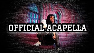 King.Jay.T - Sunday Service (LATTO REMIX) ACAPELLA (HQ Audio)