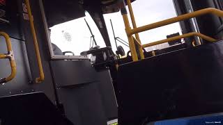 (Ride Video) 2005 TTC ORION VII OG DIESEL #7826 on Route 65 Parliament(RETIRED)