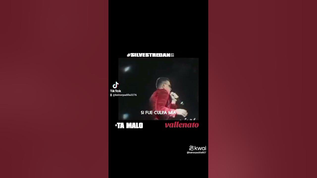 coño que pasó lo nuevo de silvestre Dangond 🔴🔴🔴 2023 YouTube