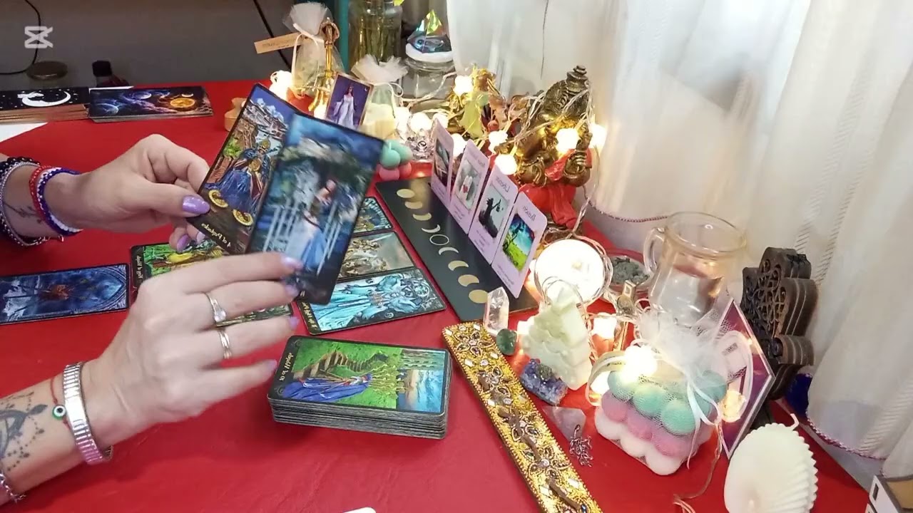 LEO P. ESPECIAL ❤️ SE ROMPE EL CONTACTO CERO, SE COMUNICA, VOS QUERES CAMBIOS,TE LIBERAS ✨