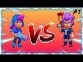 1vs1 z Niknesem (Shelly)