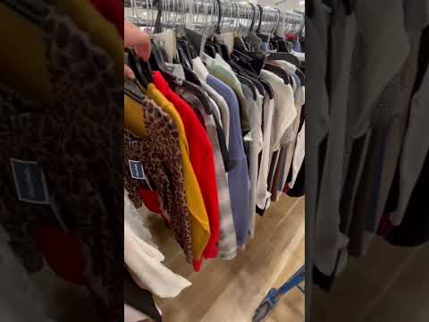 MARSHALL'S SHOPPING 2023