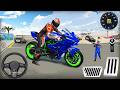 Xtreme Motorbikes stunts Motor Racing Bike Motocross game #1 Best Bike game For Android ios Gameplay