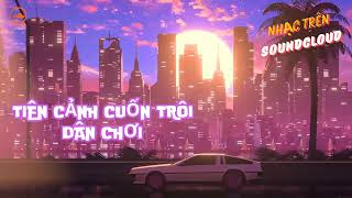 Nhạc Trên SoundCloud