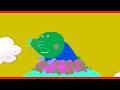 The Mole!!!  -  Ben And Holly's Little Kingdom | Gamavision Csupo Effects