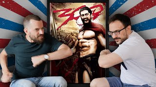 300 (2006) - brOscar #11