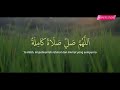 SELAWAT TAFRIJIYAH • Selawat Murah Rezeki & Permudah Urusan (Healing & Relaxation) Mp3 Song