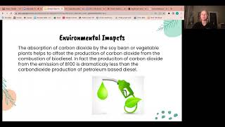 Biofuel Video Project BIO 111 Lab Assignment 6