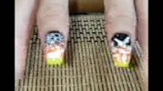 Q-Nails & Spa