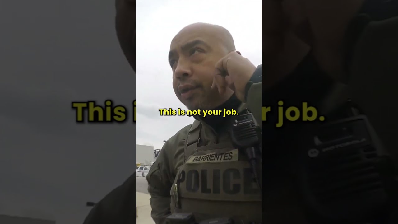 When Entitled Corrupt Cops Were Sued For 1 5 Million