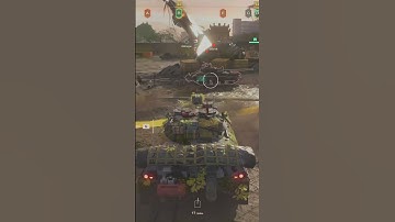 PROJECT CW (COLD WAR) ALPHA TEST - HOW TO HAVE FUN #07 ;-) #projectcw #wargaming #shorts #subscriber