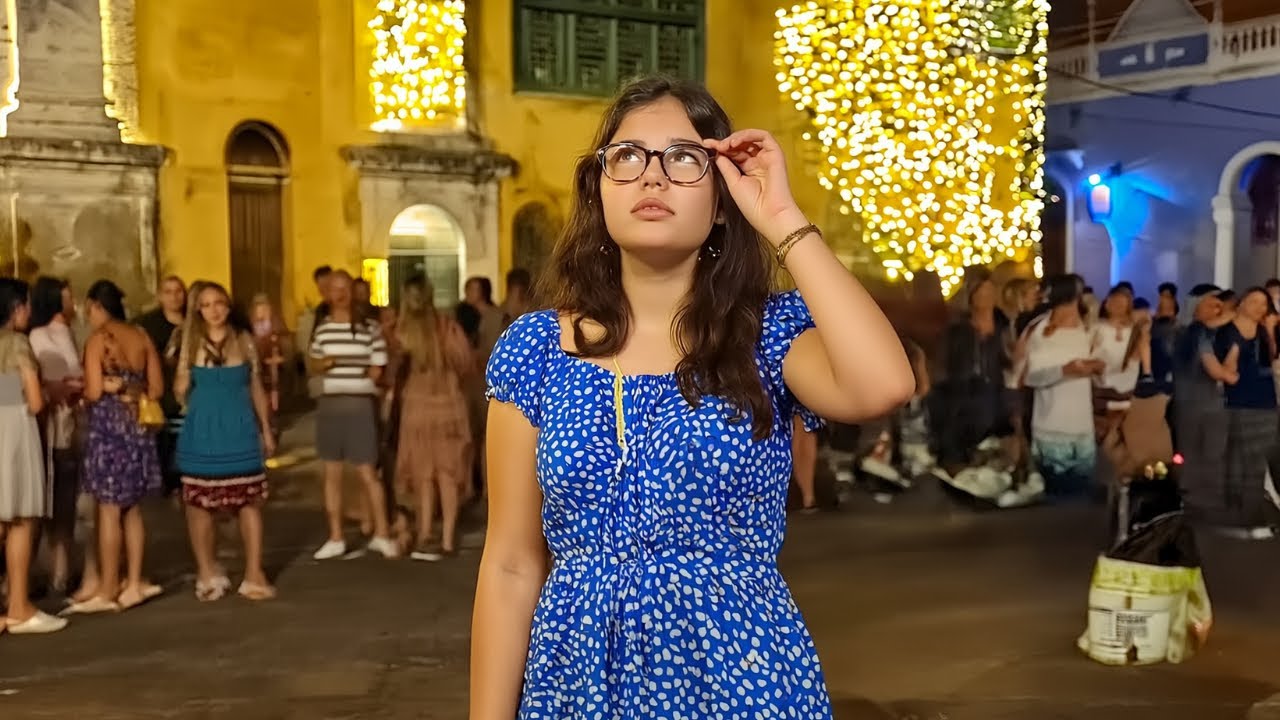 Cartagena Nightlife 🇨🇴 | Inside the Hottest Streets, Bars & Party Scene (2026)