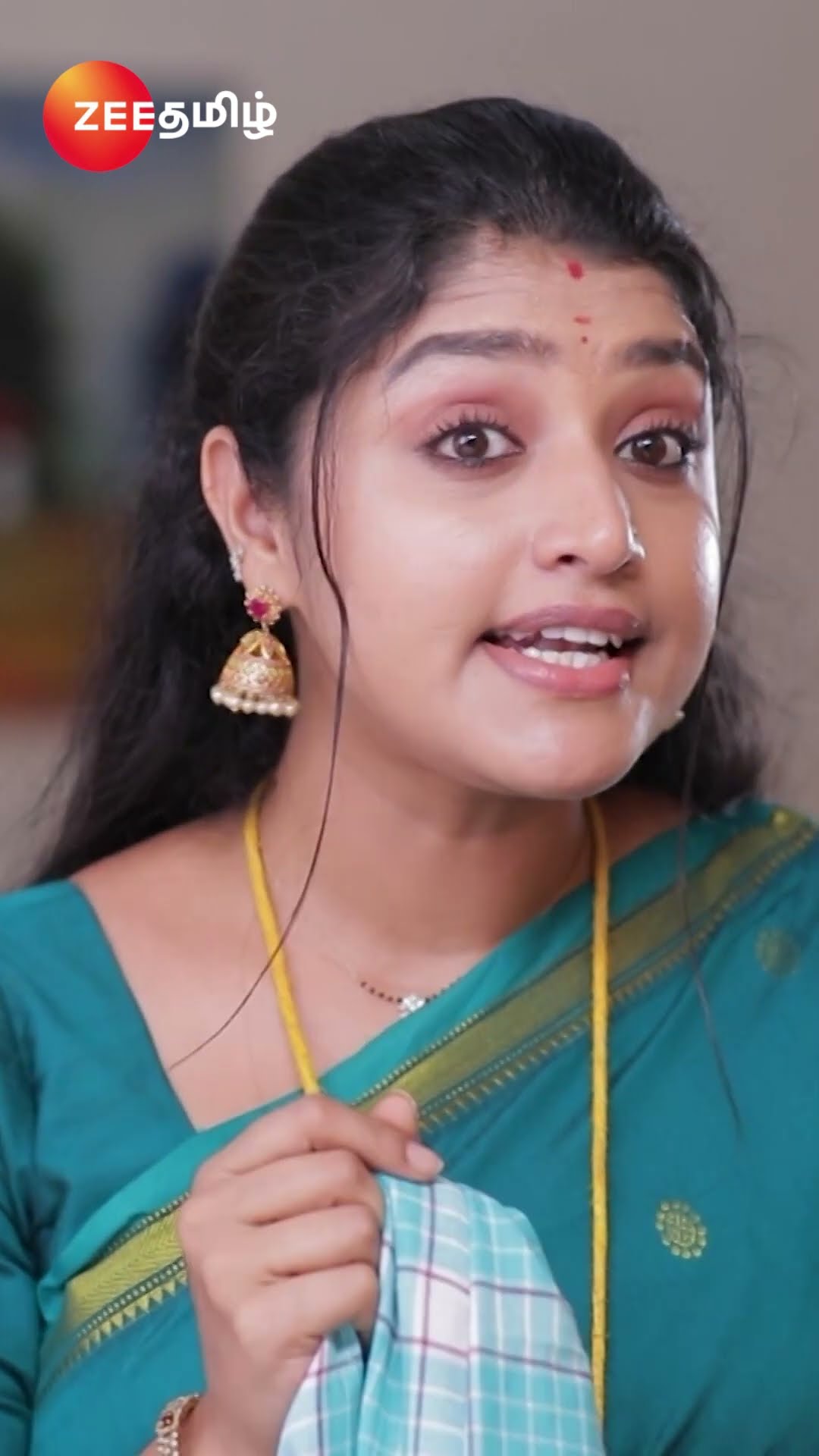 Valliyin Velan(வள்ளியின் வேலன்) | EPI-135 | திங்கள்-வெள்ளி, இரவு 6.30 மணிக்கு | Zee Tamil