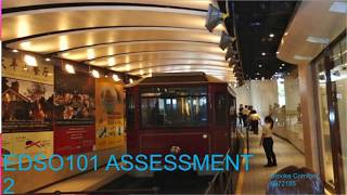 EDSO101 Assessment 2