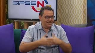 ¿CÓMO AFECTA EL CALOR EXTREMO A NUESTRO CEREBRO?: NEURÓLOGO JORGE SALAZAR
