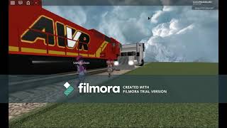 Pnm Awvr Railfan Roblox Elevators Entertainment الجزائر Vlip Lv - railfanning awvr 777 roblox