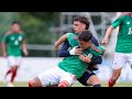 Australia U23 v Mexico U23 | Highlights | Maurice Revello Tournament