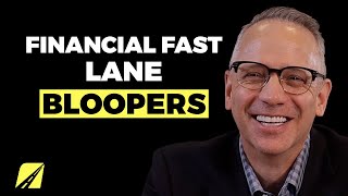 BLOOPERS - Financial Fast Lane by Financial Fast Lane 1,128 views 1 year ago 4 minutes, 26 seconds