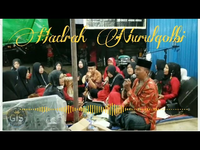 Hadrah Nurulqolbi full Record | Live Gg Purwa Sekadau. class=