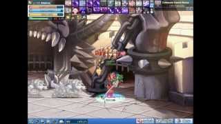 Latale Earth Elemental Master Lv183 Expert Coli Half