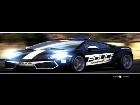 Nfs Hot Pursuit 2010 Lamborghini Gallardo Valentino Balboni