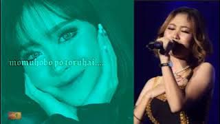 Elica Paujin Momuhobo | .  (lirik)    HQ