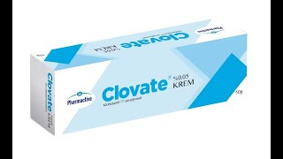Clovate Krem Nedir, Ne İşe Yarar?