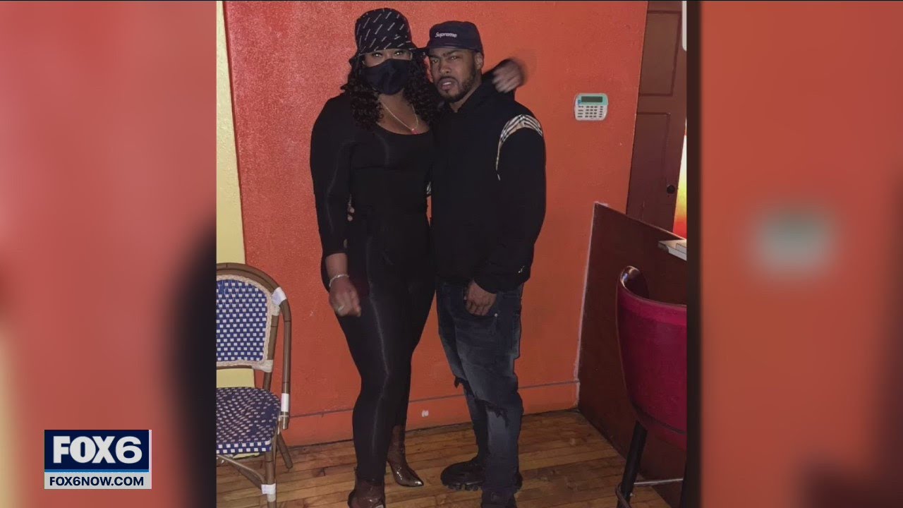 Milwaukee friends killed blocks apart, family offers reward | FOX6 News Milwaukee