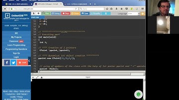 17 11 2020 Comp Sc and Eng Lab work 19 Class online compilation  P 2+