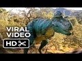 Walking With Dinosaurs 3d Dino Files Speedy Gorgosaurus 2013 Cgi ...