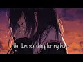 Nightcore → A Light To Call Home (lyrics)