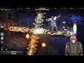 Highlight: #478 - First Hades 2 Playthrough - Cyclops Polyphemus Boss Beat Zone 1 First Try