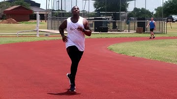 Tips to pass Air force PT Test