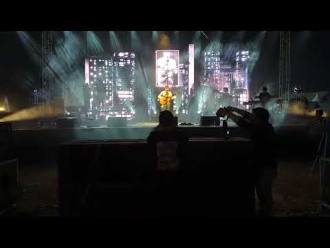 Kasoor(Acoustic)  - Prateek Kuhad LIVE | Bengaluru, Under25 2023
