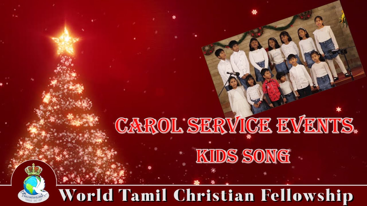 World Christian Fellowship
