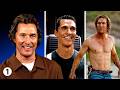 Matthew McConaughey on why Nolan cast him in Interstellar: "Mud is probably my favourite character!"